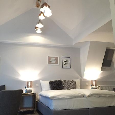 Boutique-Hotel "Stilvoll" Andernach Camera foto