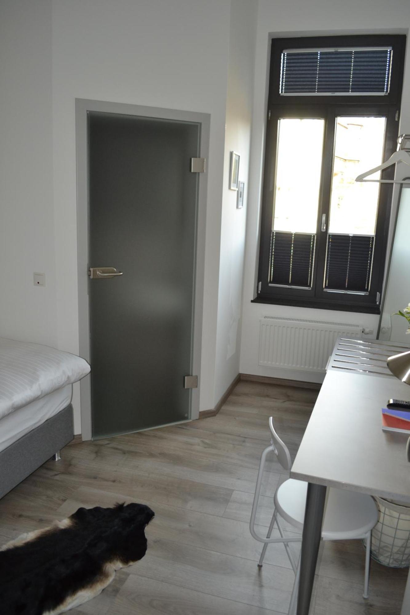 Boutique-Hotel "Stilvoll" Andernach Camera foto