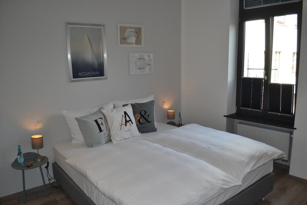 Boutique-Hotel "Stilvoll" Andernach Camera foto