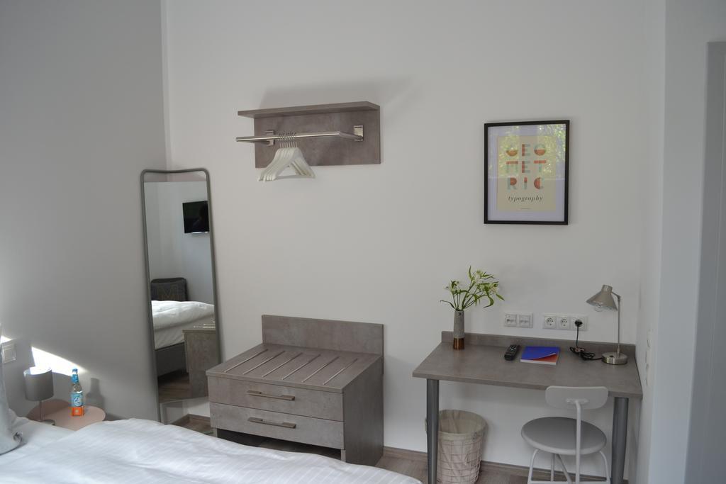 Boutique-Hotel "Stilvoll" Andernach Camera foto