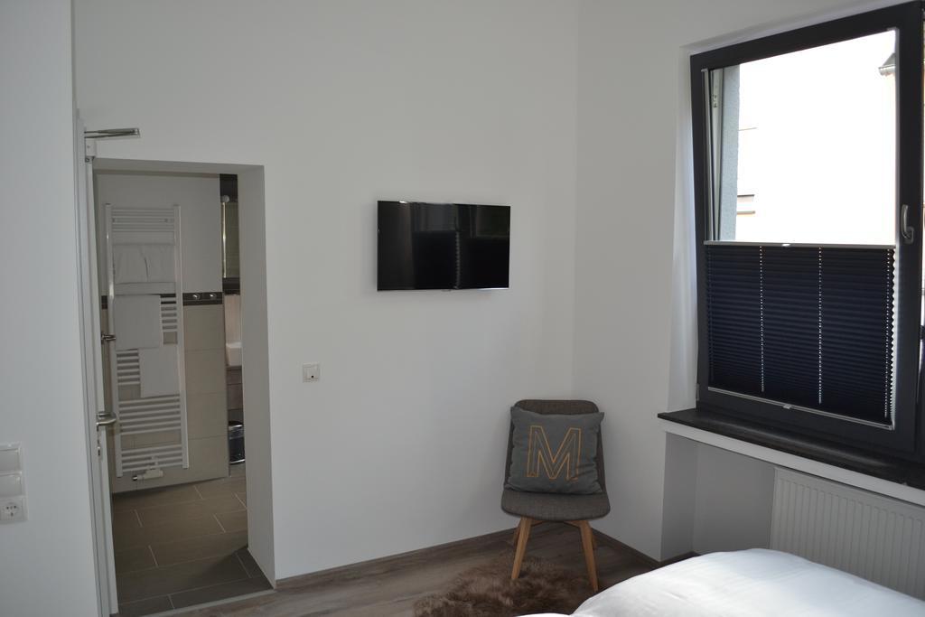 Boutique-Hotel "Stilvoll" Andernach Camera foto