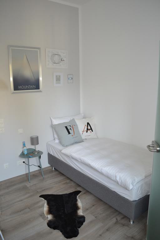Boutique-Hotel "Stilvoll" Andernach Camera foto