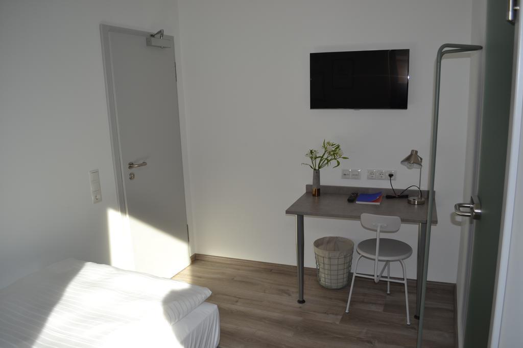 Boutique-Hotel "Stilvoll" Andernach Camera foto