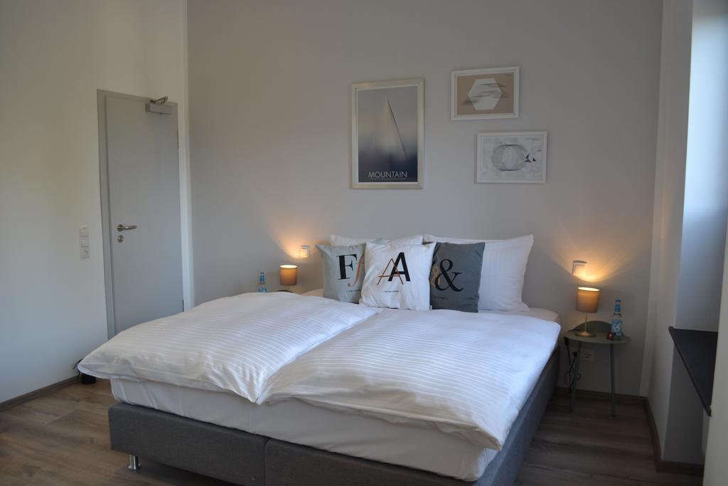 Boutique-Hotel "Stilvoll" Andernach Camera foto